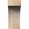 Ekena Millwork Huntington Rough Sawn Corbel, Douglas Fir, 6"W x 10"D x 14"H COR06X10X14HUN00RDF - alternate 2